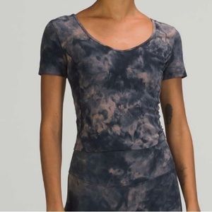 Lululemon Align T-shirt